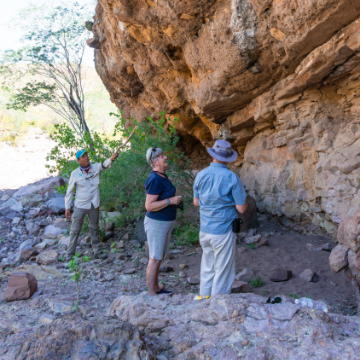 This is the Mexico for Adventurers