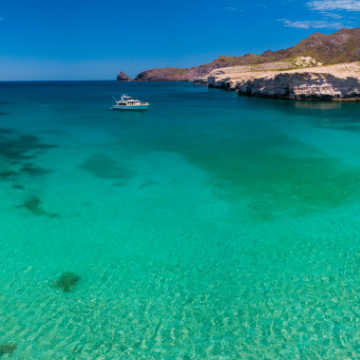 Best Places to Travel in April 2022