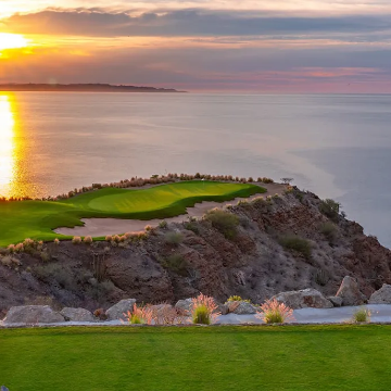 You Gotta Play the Best Golf Courses in the World