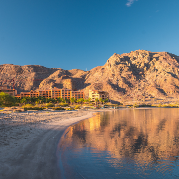 Golfers' Choice 2022: Top 25 Golf Courses in Mexico