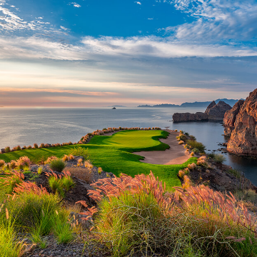 21 Best Holes of the 21st Century