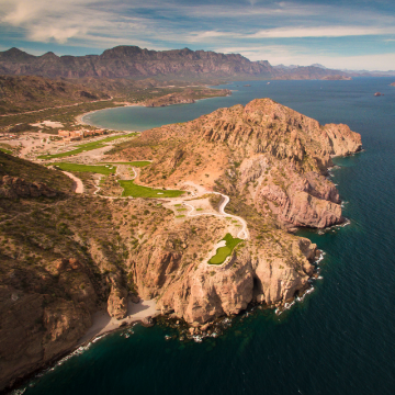 Golfweek's Best courses 2022: Mexico, Caribbean, Atlantic islands and Central America