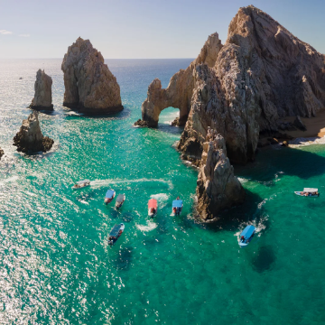 The 8 best destinations to visit in February
