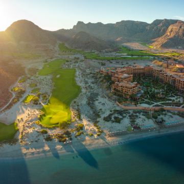 Villa del Palmar at the Islands of Loreto by Danzante Bay Announces Resort Enhancements and New Hotel Wing