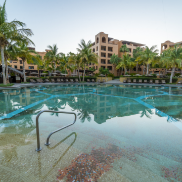 Luxury, Relaxation, & A Holistic State Of Mind: Top 10 Must-Visit Resorts In Mexico