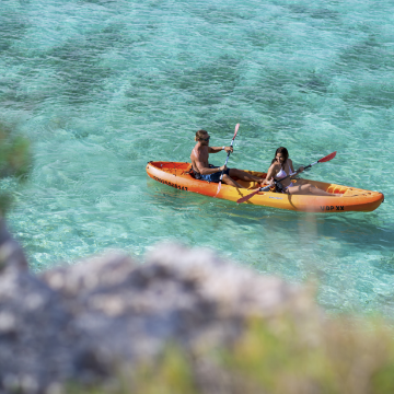 T+L's 2022 Destination of the Year: Mexico