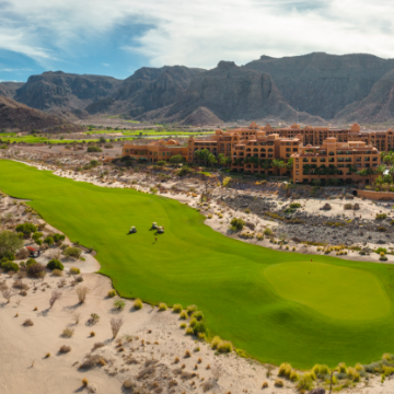 Golfweek's Best 2021: Top 50 Modern International Courses