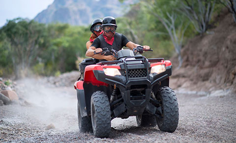 Villa Del Palmar Loreto Atv Tour Villa Del Palmar Loreto Atv Tour