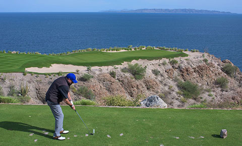 Villa Del Palmar Loreto Golf Villa Del Palmar Loreto Golf