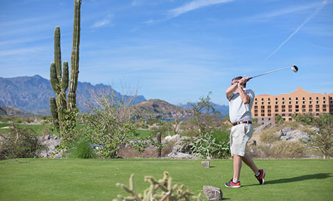Villa Del Palmar Loreto Tgif Villa Del Palmar Loreto Tgif