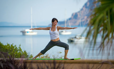 Villa Del Palmar Loreto Pilates Villa Del Palmar Loreto Pilates