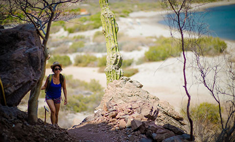 Villa Del Palmar Loreto Hiking Villa Del Palmar Loreto Hiking