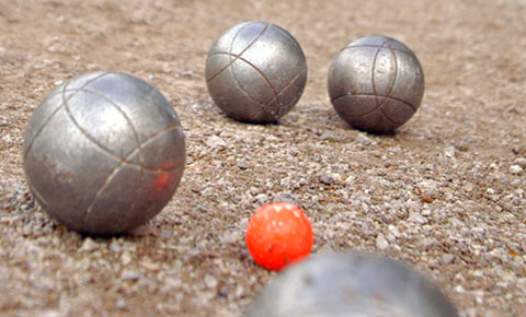 Villa Del Palmar Loreto Bocce Ball Villa Del Palmar Loreto Bocce Ball