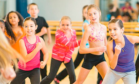 Villa Del Palmar Loreto Dance Lessons