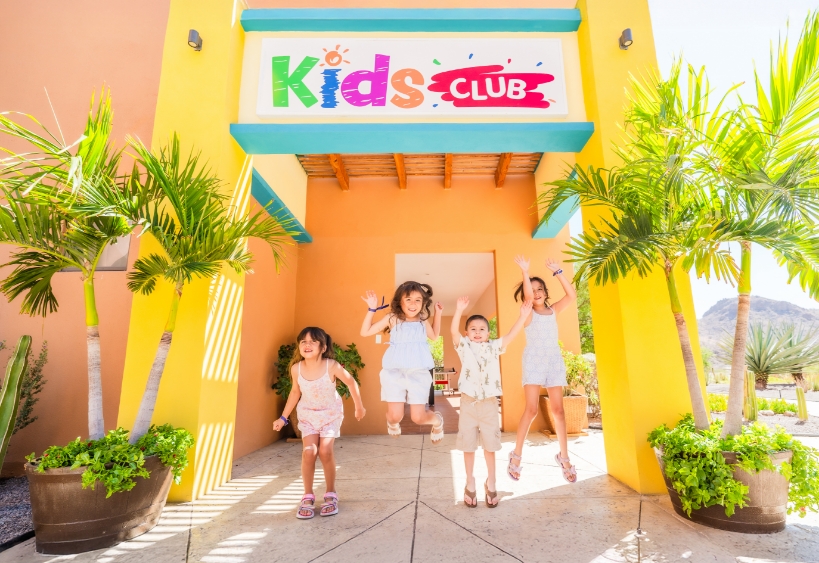 Kids’ Club Day Care
