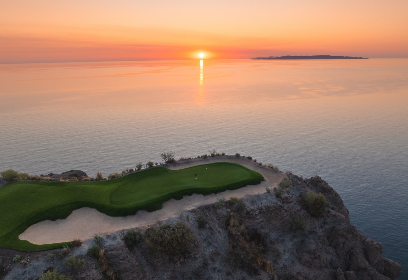 Experiencia al amanecer