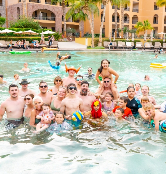 Programa diario de actividades