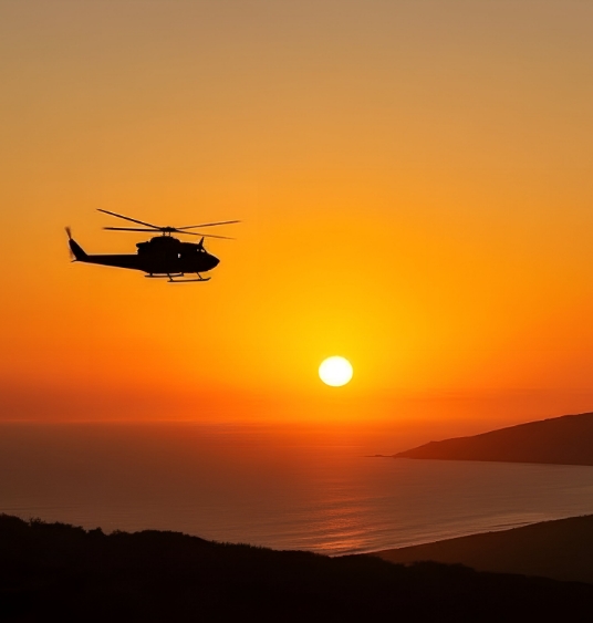 Charter Loreto    Cabo San Lucas