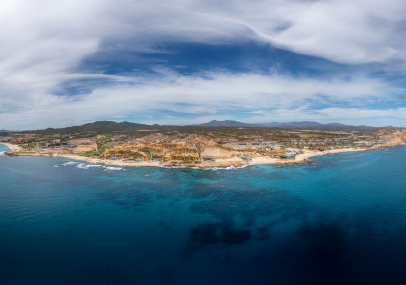 Charter Loreto    San Jose Del Cabo