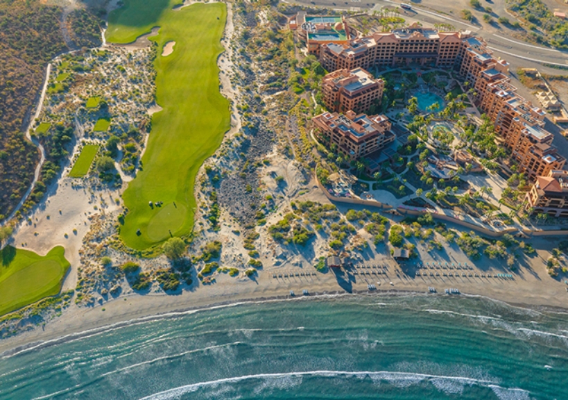 Airport Transfer Loreto Fbo   Villa Del Palmar