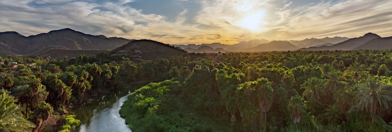 Conception Bay Expedition