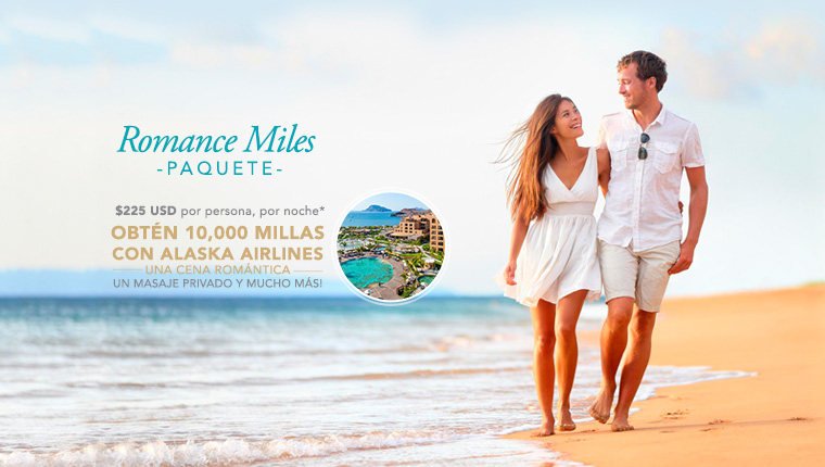 Romance Miles Romance Miles