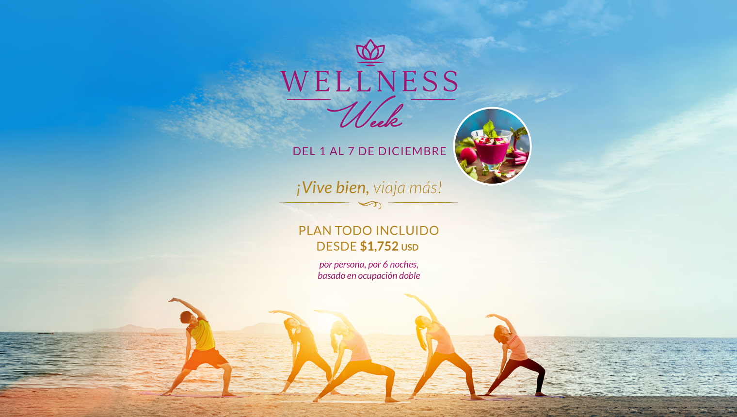 Wellness Week Wellness Week