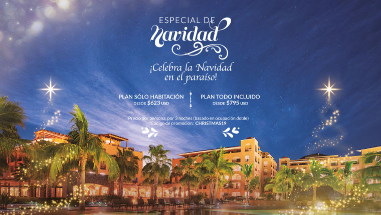 Especial de navidad Especial de navidad