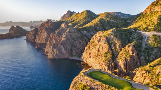 Paquete de golf ilimitado para el verano Paquete de golf ilimitado para el verano