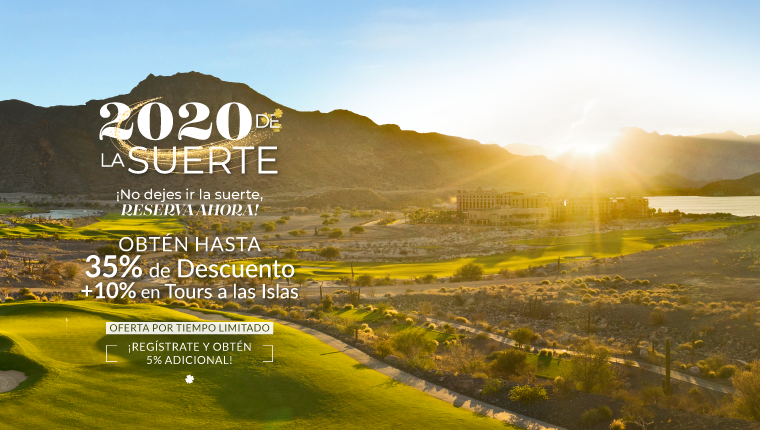 2020 de la Suerte 2020 de la Suerte