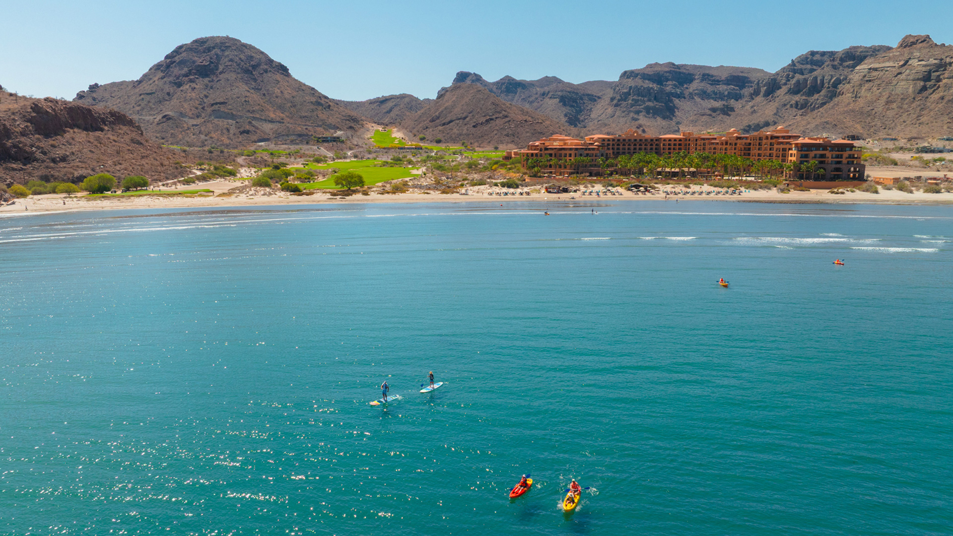 Preventa de Primavera