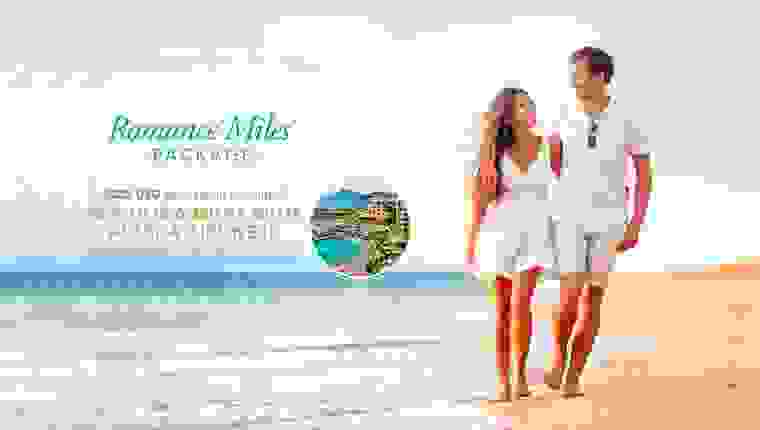 Romance Miles Romance Miles