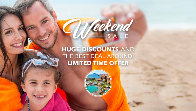 Weekend Sale Weekend Sale