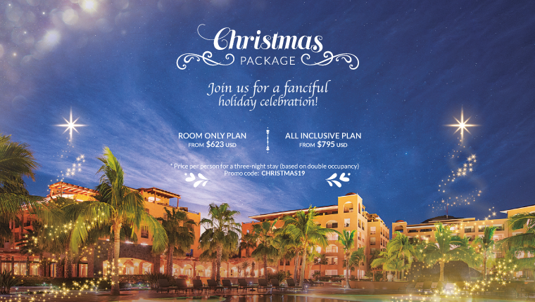 Christmas Package Christmas Package