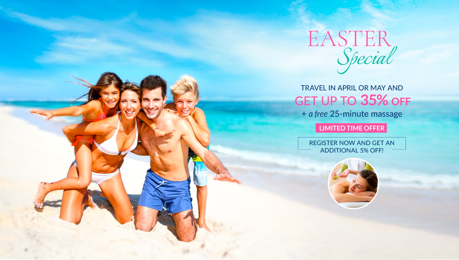 Easter Special Easter Special