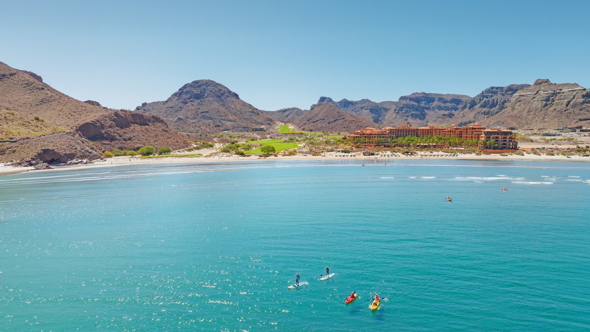 2x1 FLIGHTS FROM DALLAS*