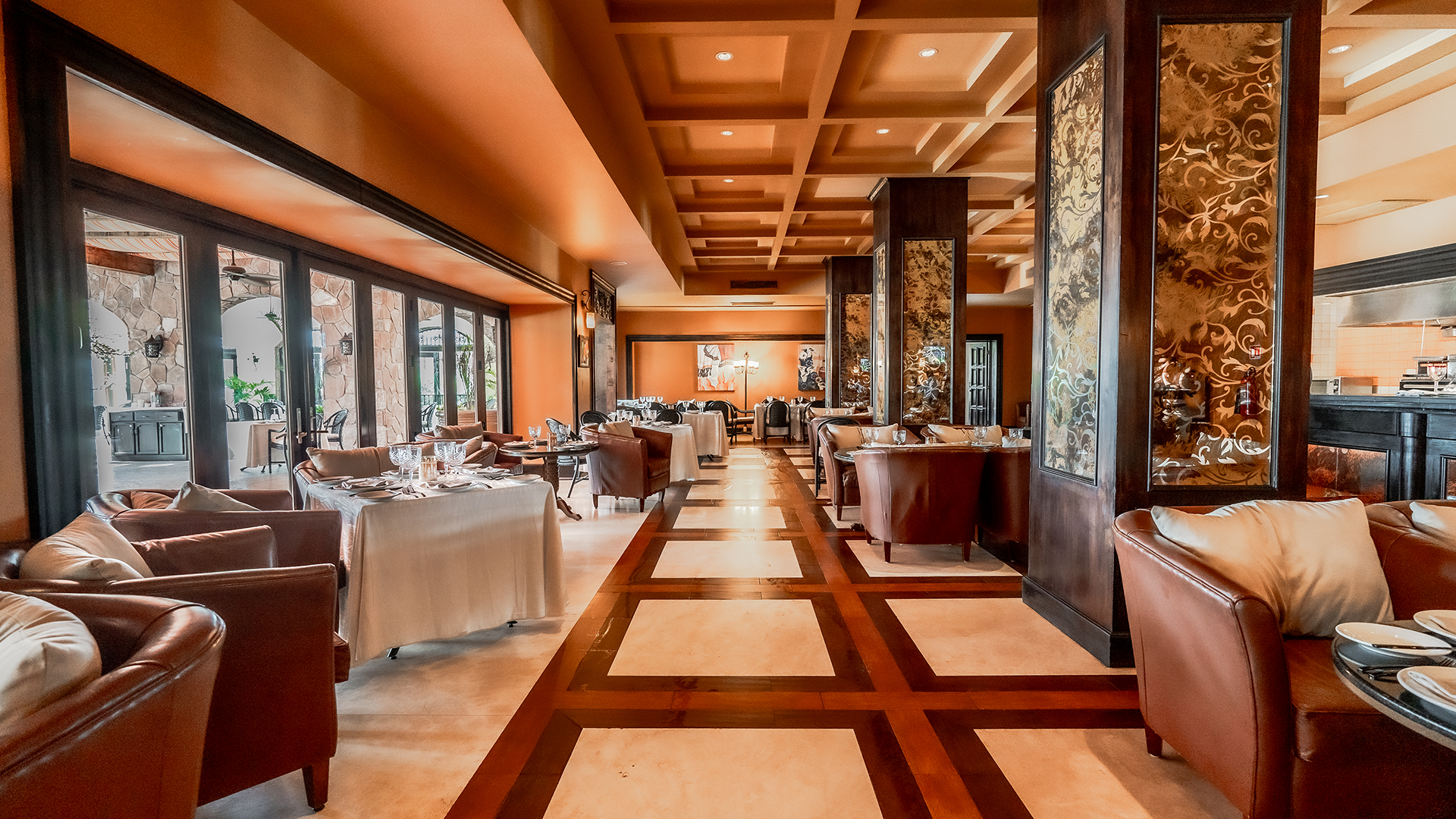WINEMAKER DINNER PACKAGE