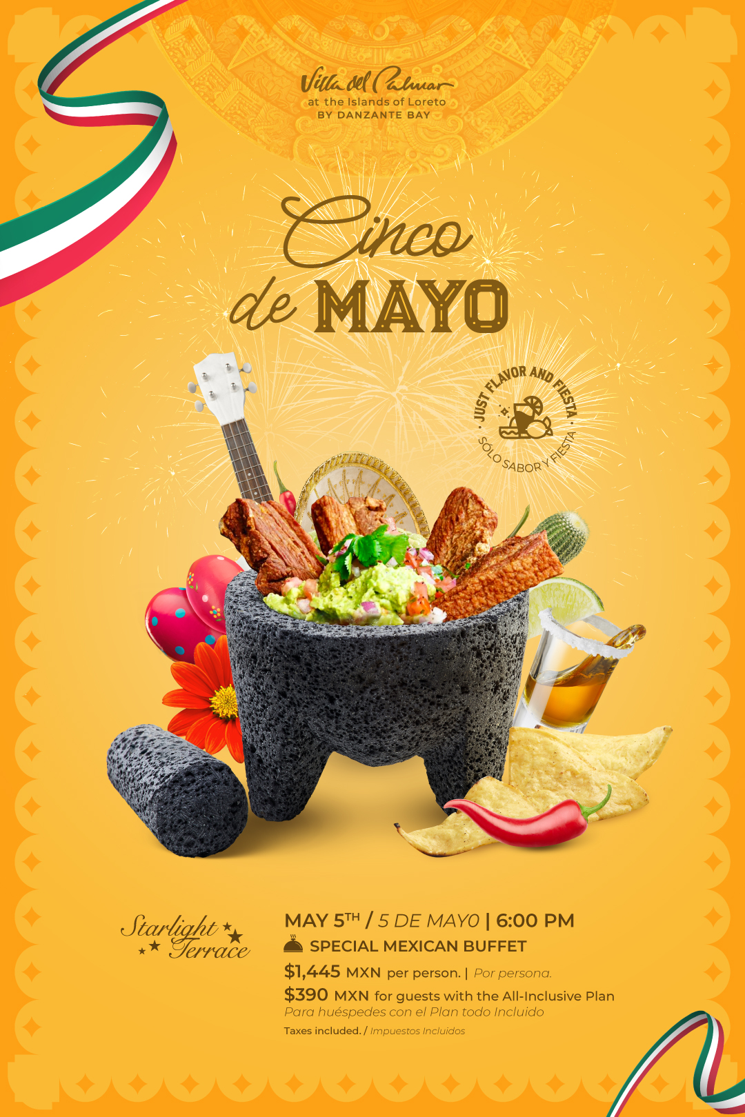 5 de mayo 
