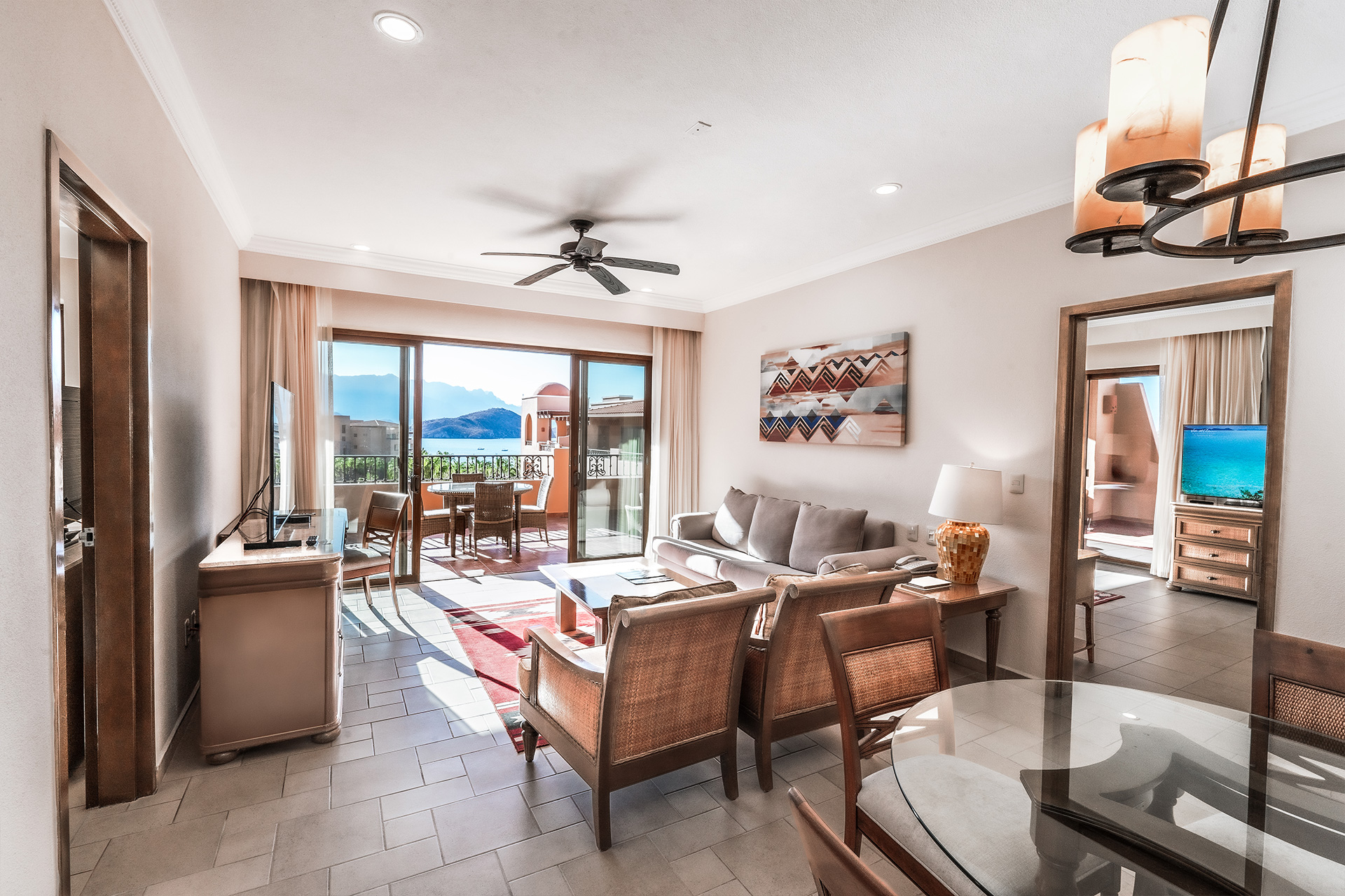 Royal Three Bedroom Penthouse