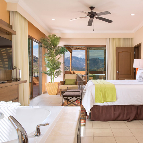 Villa Del Palmar Loreto Amenities Villa Del Palmar Loreto Amenities